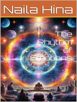 cover image of The Rhythm of Emotions